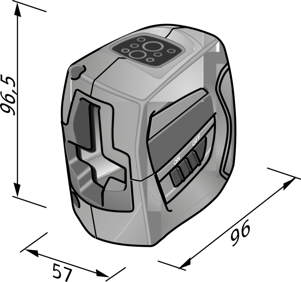 pics/Flex 2/509.833/flex-509-833-alc-2-1-g-r-self-levelling-crossline-laser-04.jpg